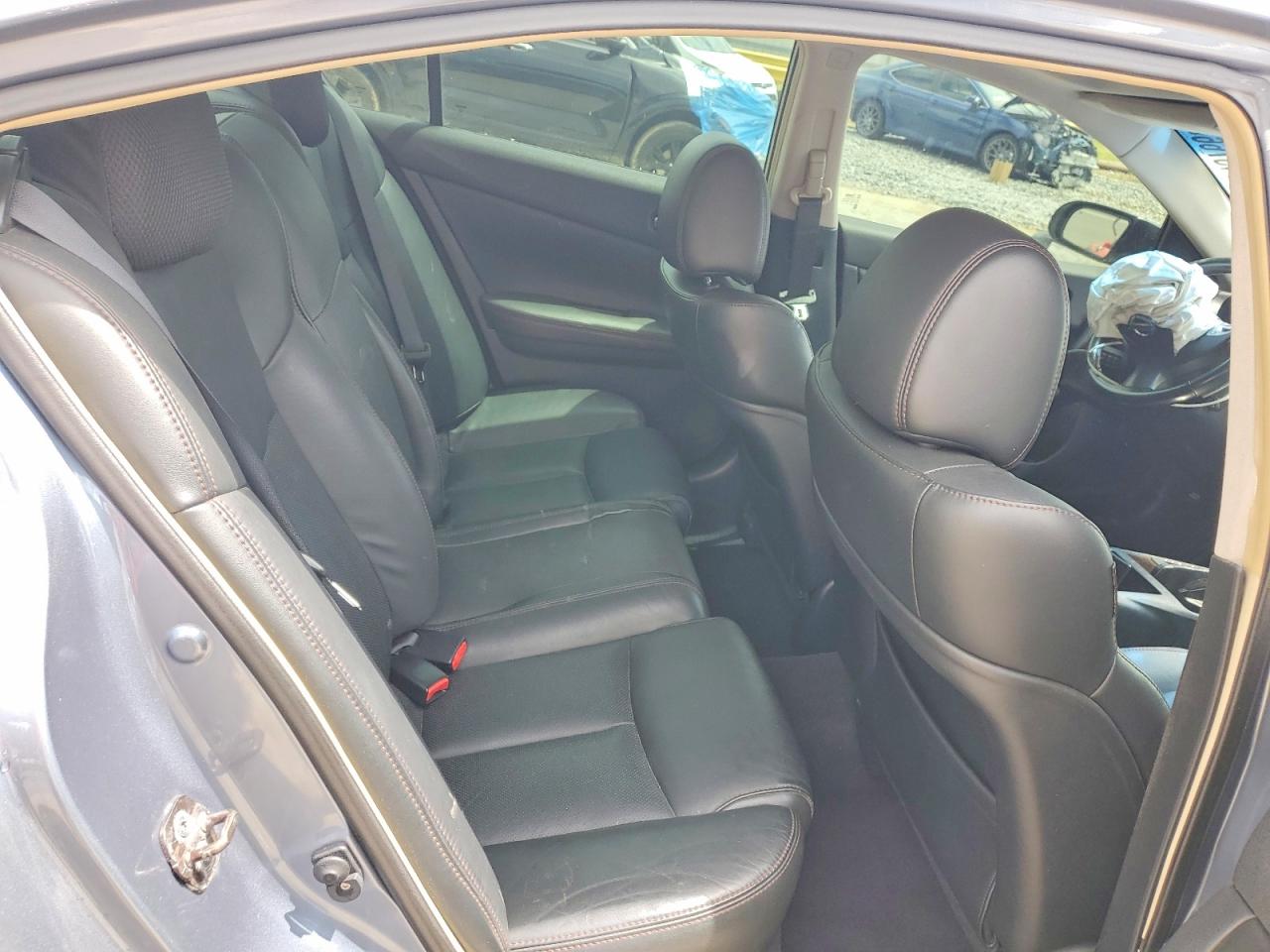 2010 NISSAN MAXIMA 3.5 S photo 28