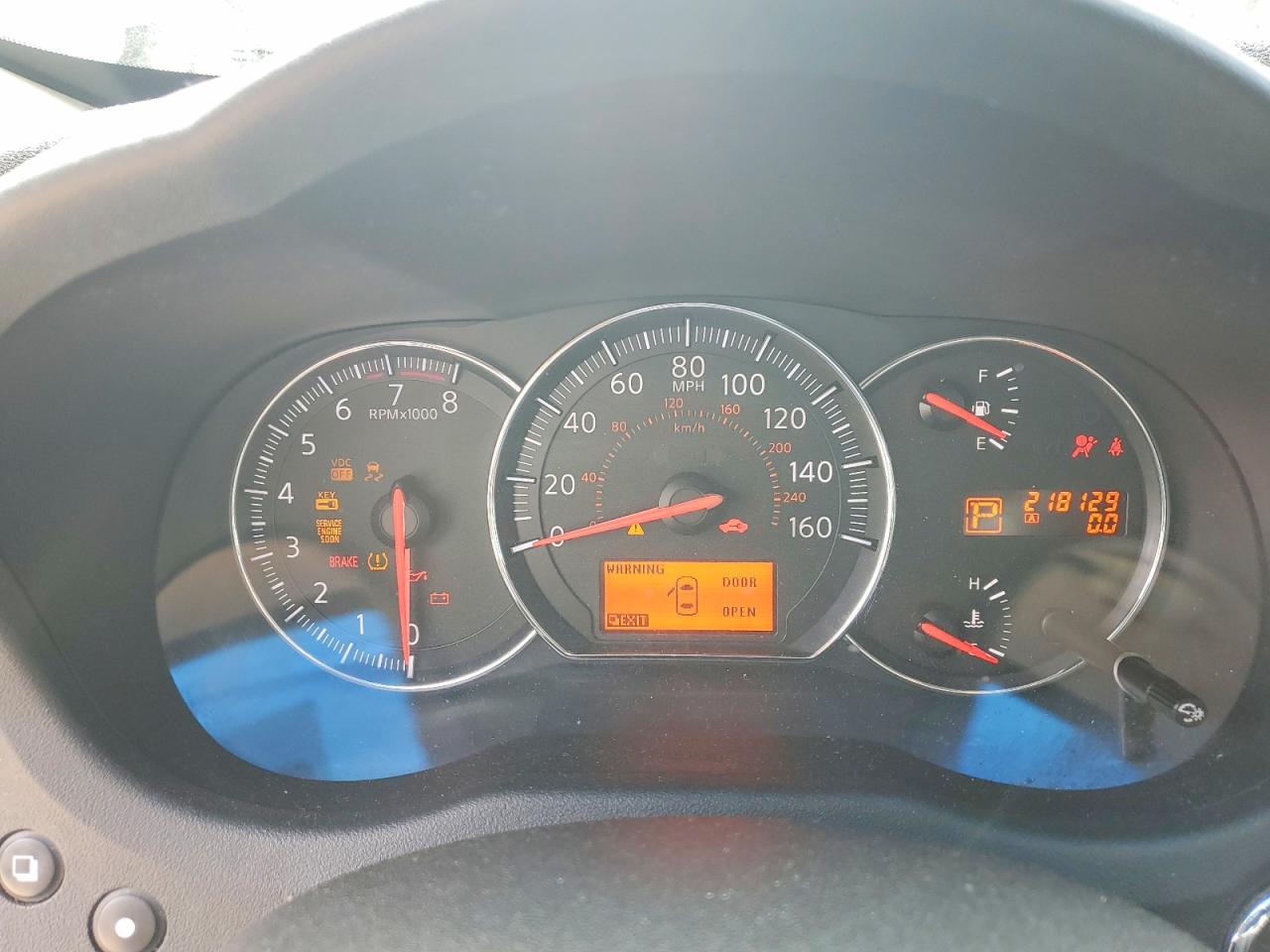 2010 NISSAN MAXIMA 3.5 S photo 25