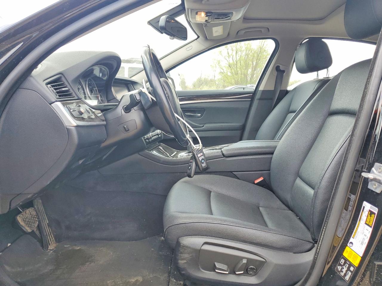 2016 BMW 528 XI photo 13