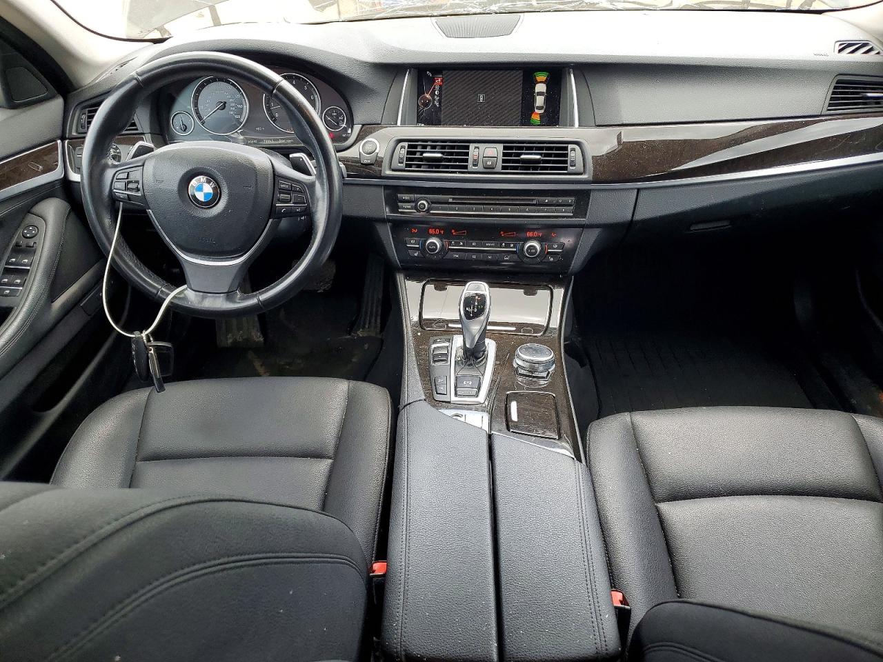2016 BMW 528 XI photo 15