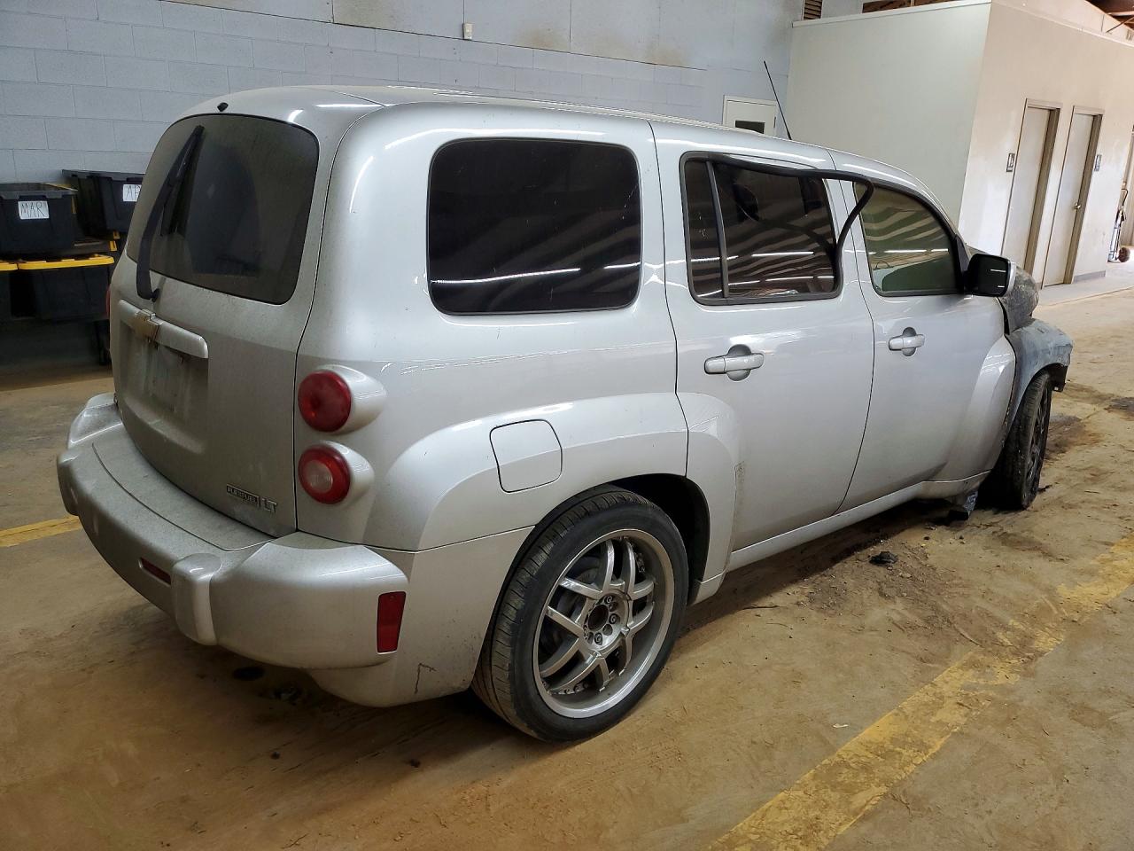 2011 CHEVROLET HHR LT photo 5