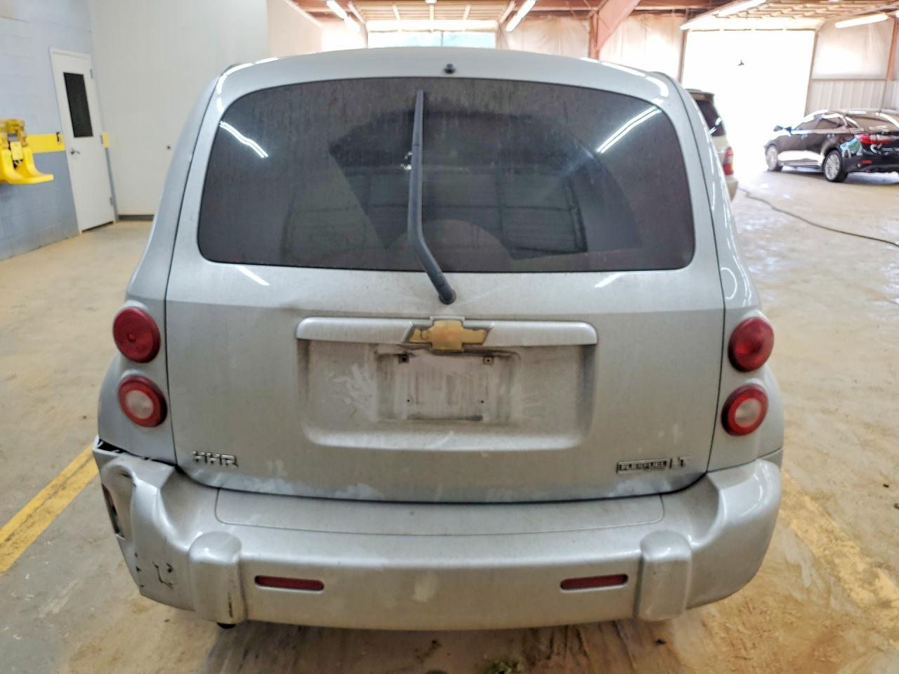 2011 CHEVROLET HHR LT photo 11