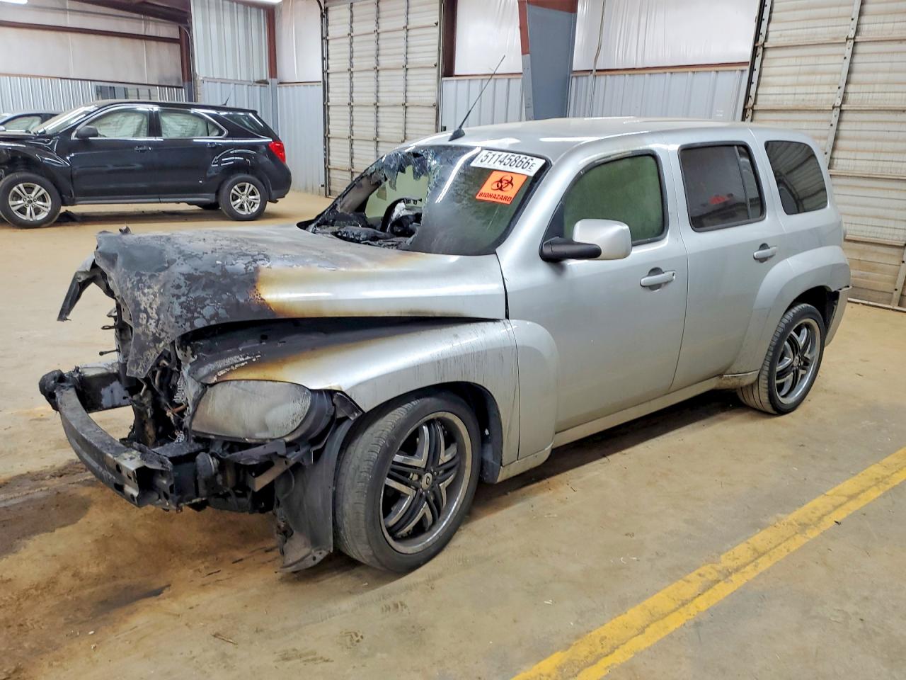 2011 CHEVROLET HHR