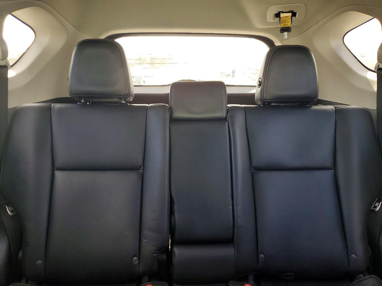 2014 TOYOTA RAV4 LIMITED photo 28