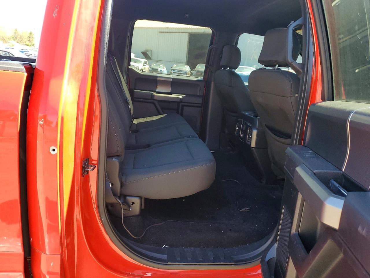 2016 FORD F150 SUPERCREW photo 10