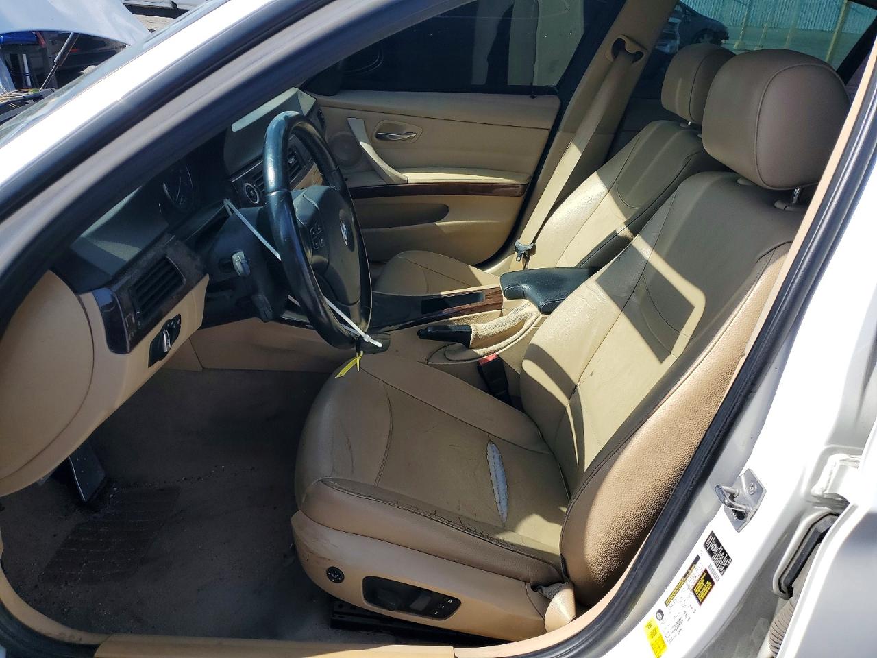 2011 BMW 328 I SULEV photo 13