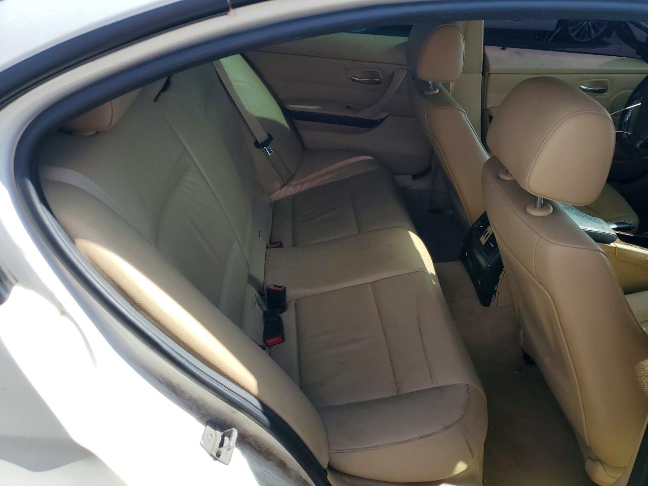 2011 BMW 328 I SULEV photo 19