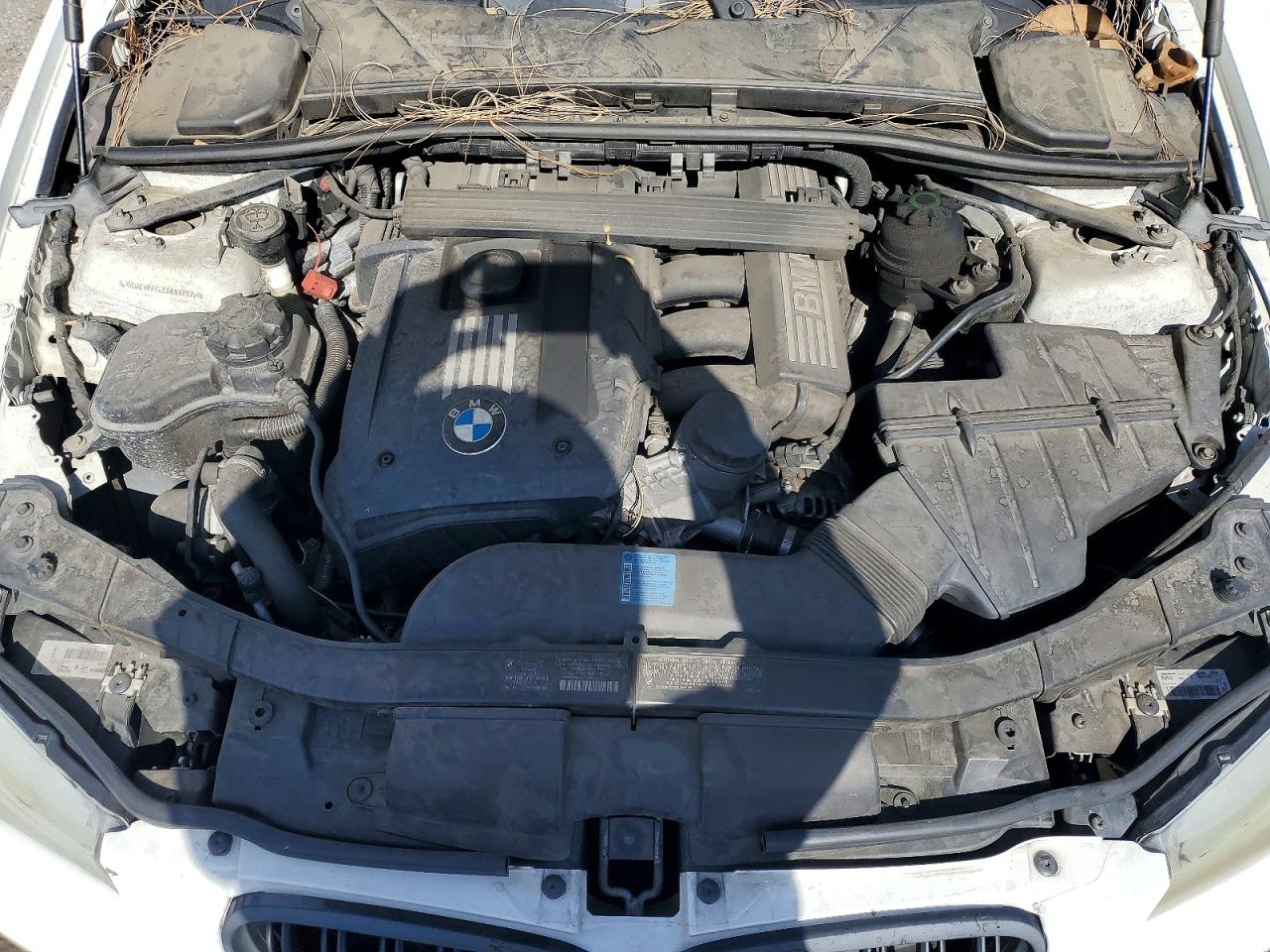 2011 BMW 328 I SULEV photo 21