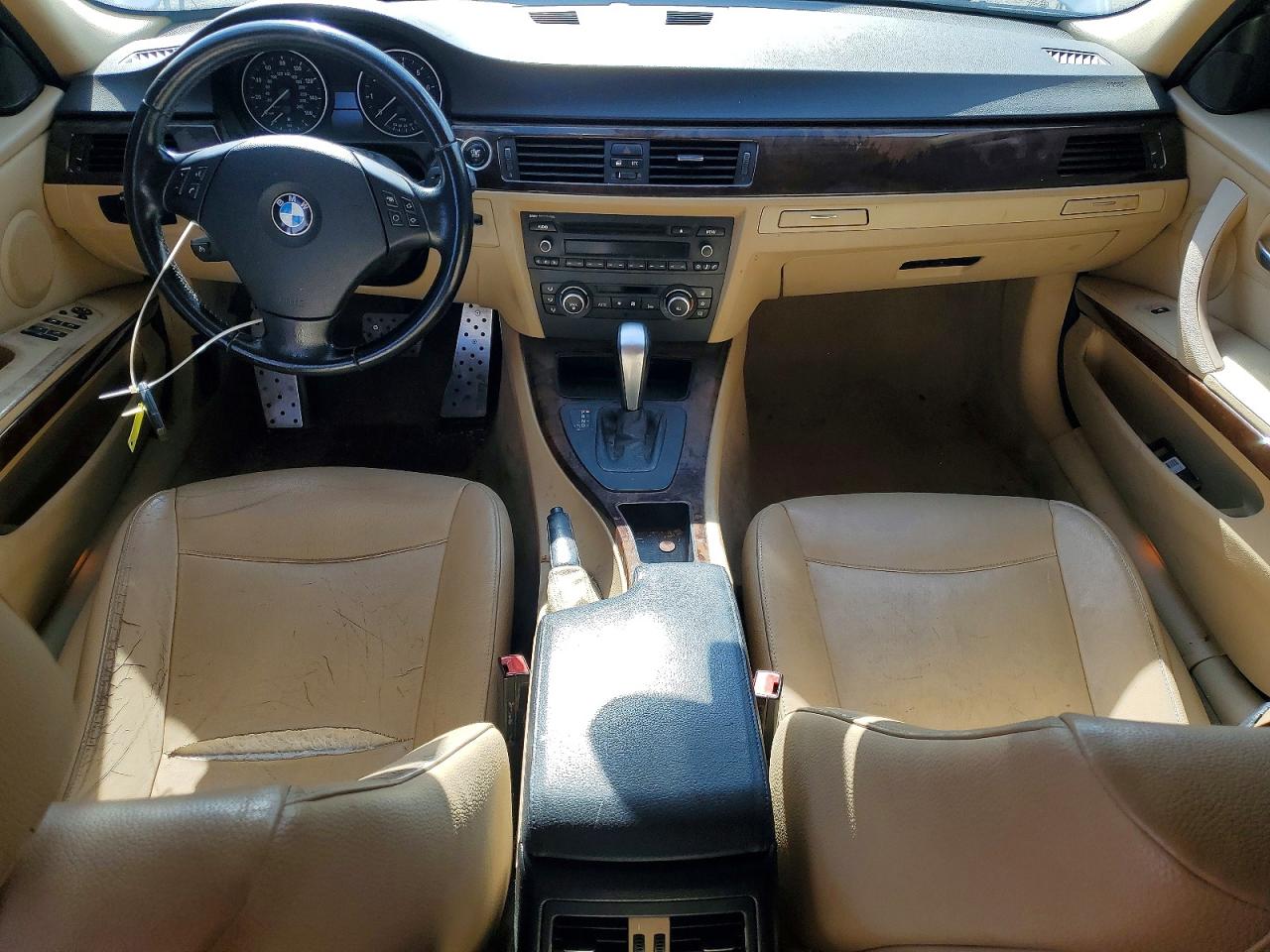2011 BMW 328 I SULEV photo 15