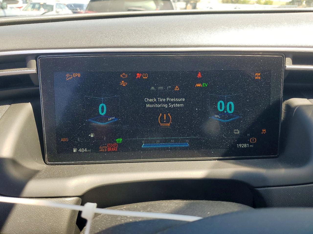 2022 HYUNDAI TUCSON LIMITED photo 25
