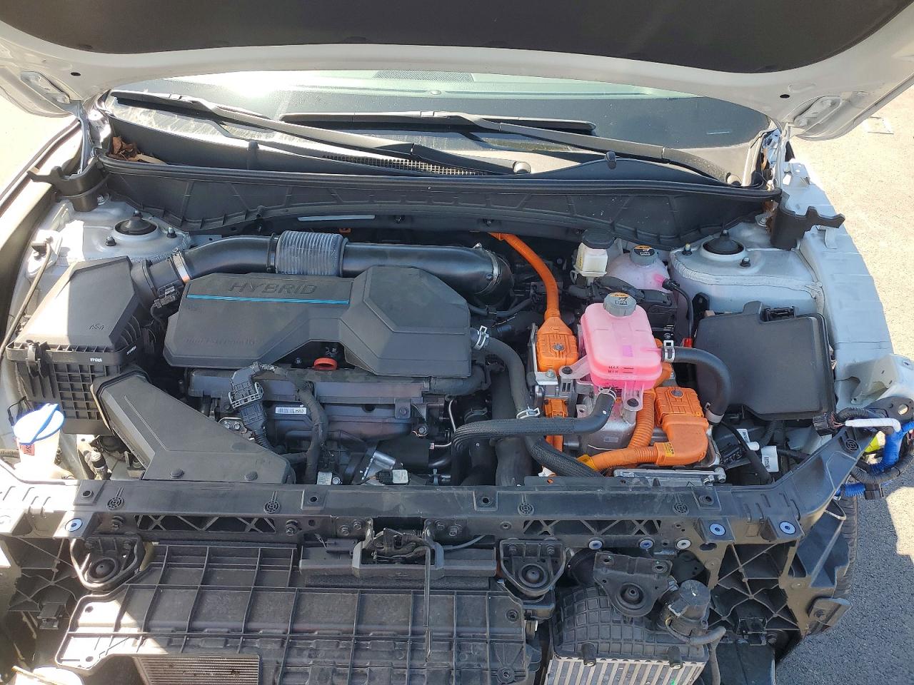 2022 HYUNDAI TUCSON LIMITED photo 31