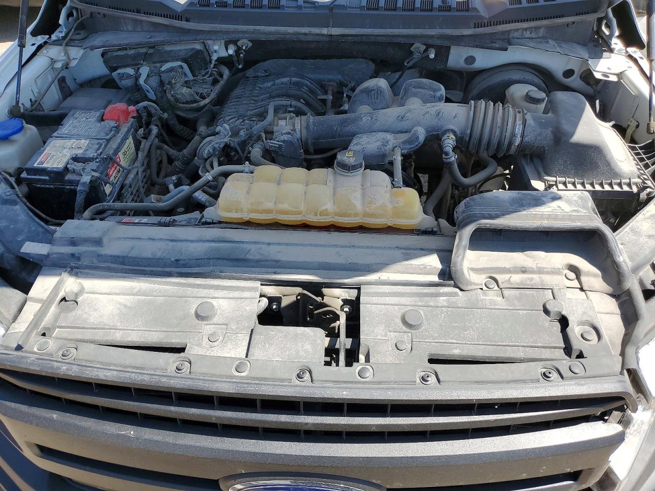 2018 FORD F150 photo 21