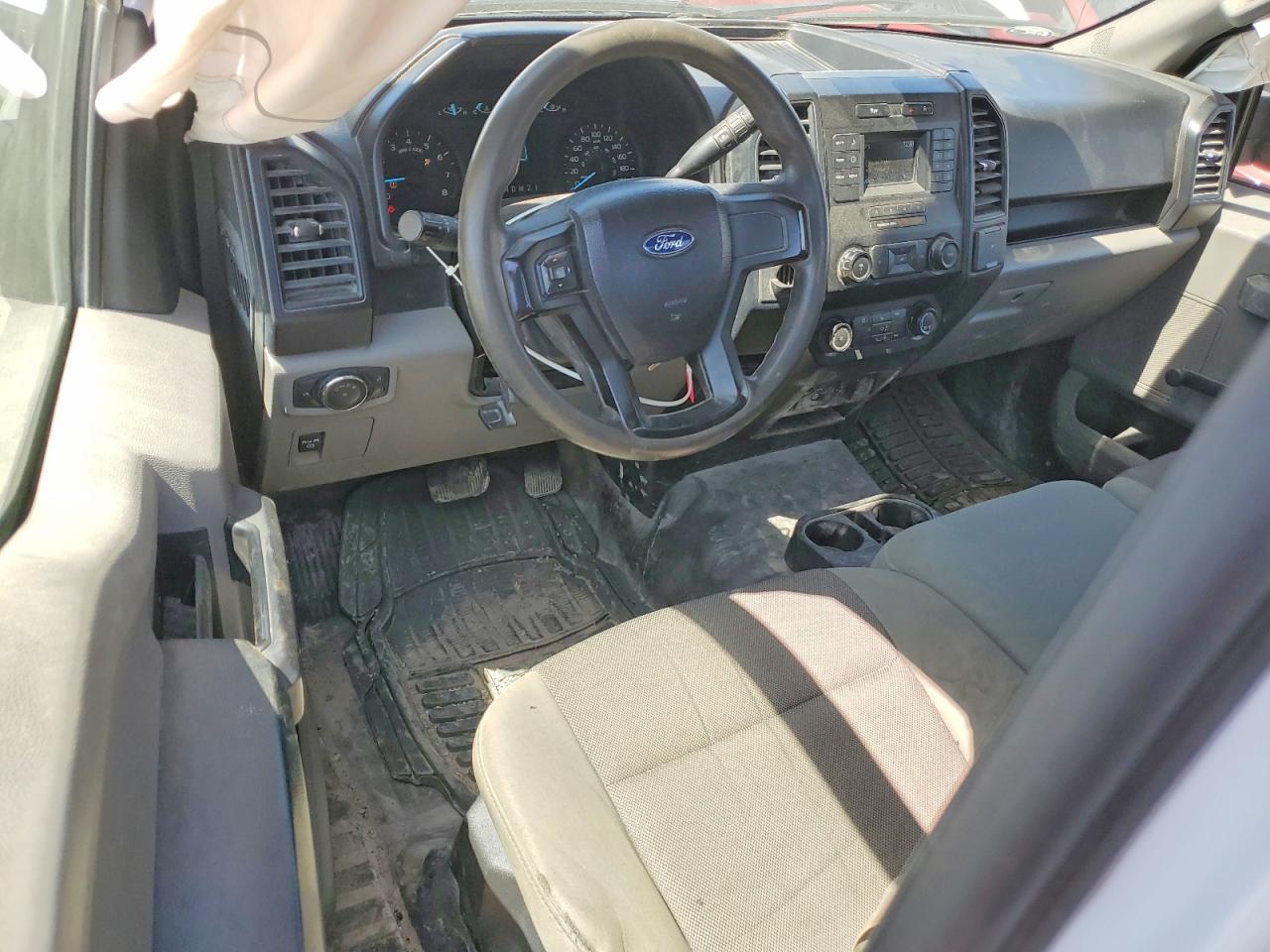 2018 FORD F150 photo 15