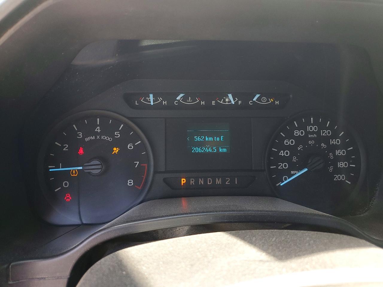 2018 FORD F150 photo 17