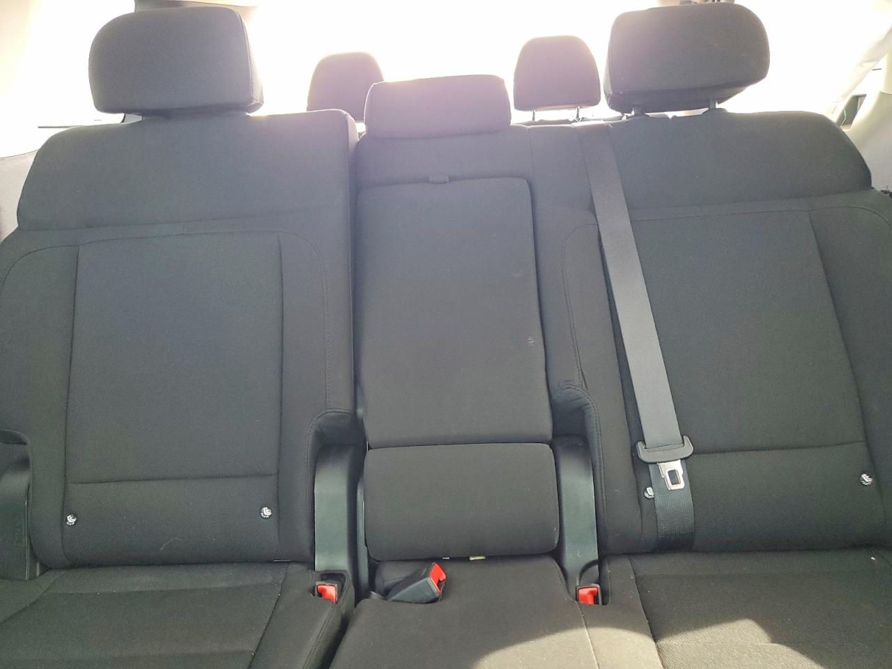 2024 HYUNDAI SANTA FE SE photo 19