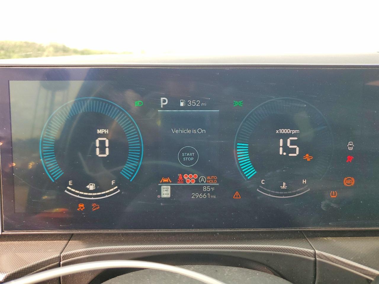 2024 HYUNDAI SANTA FE SE photo 17