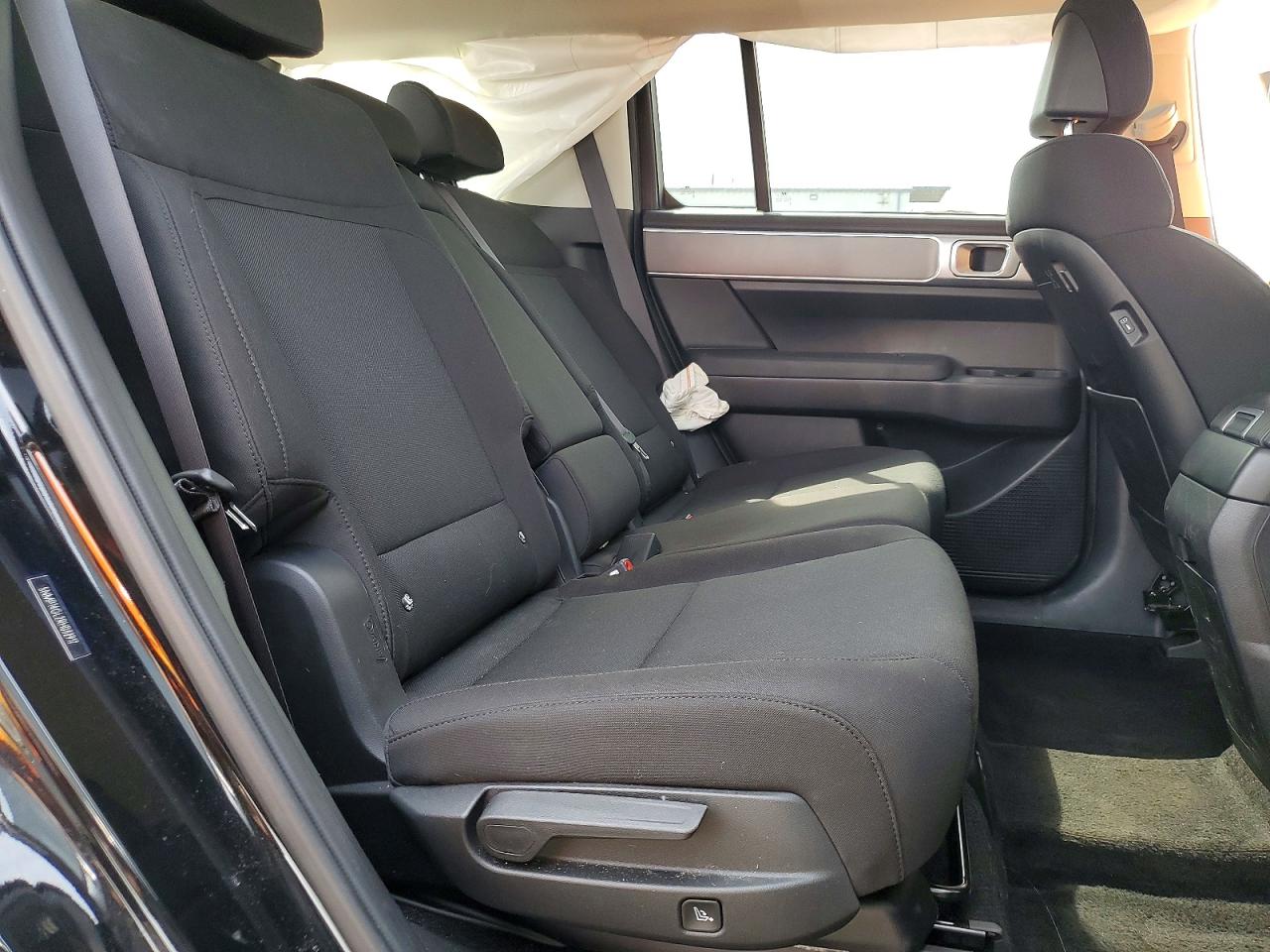 2024 HYUNDAI SANTA FE SE photo 21