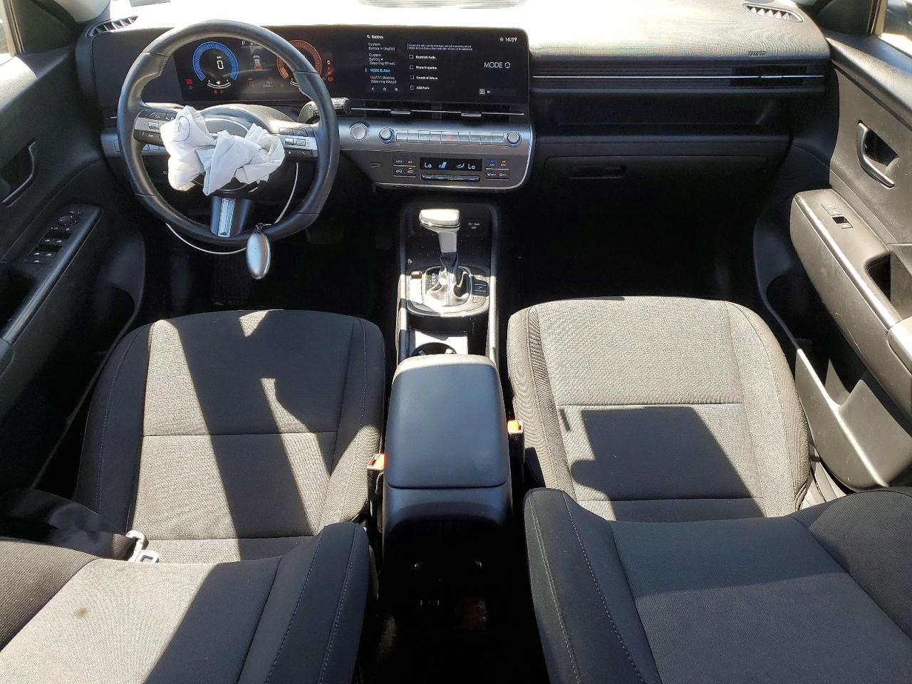 2024 HYUNDAI KONA SEL photo 22