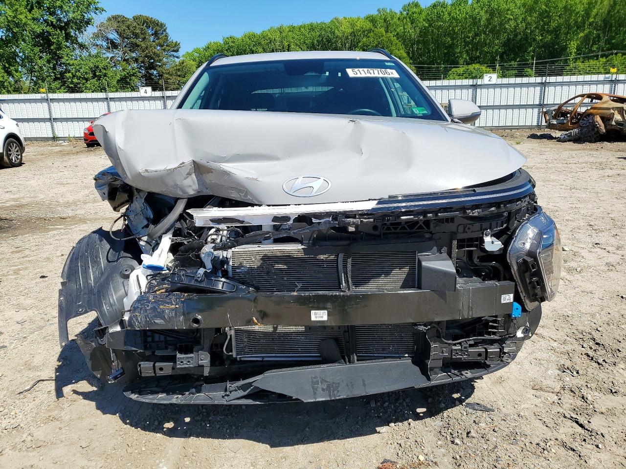 2024 HYUNDAI KONA SEL photo 13