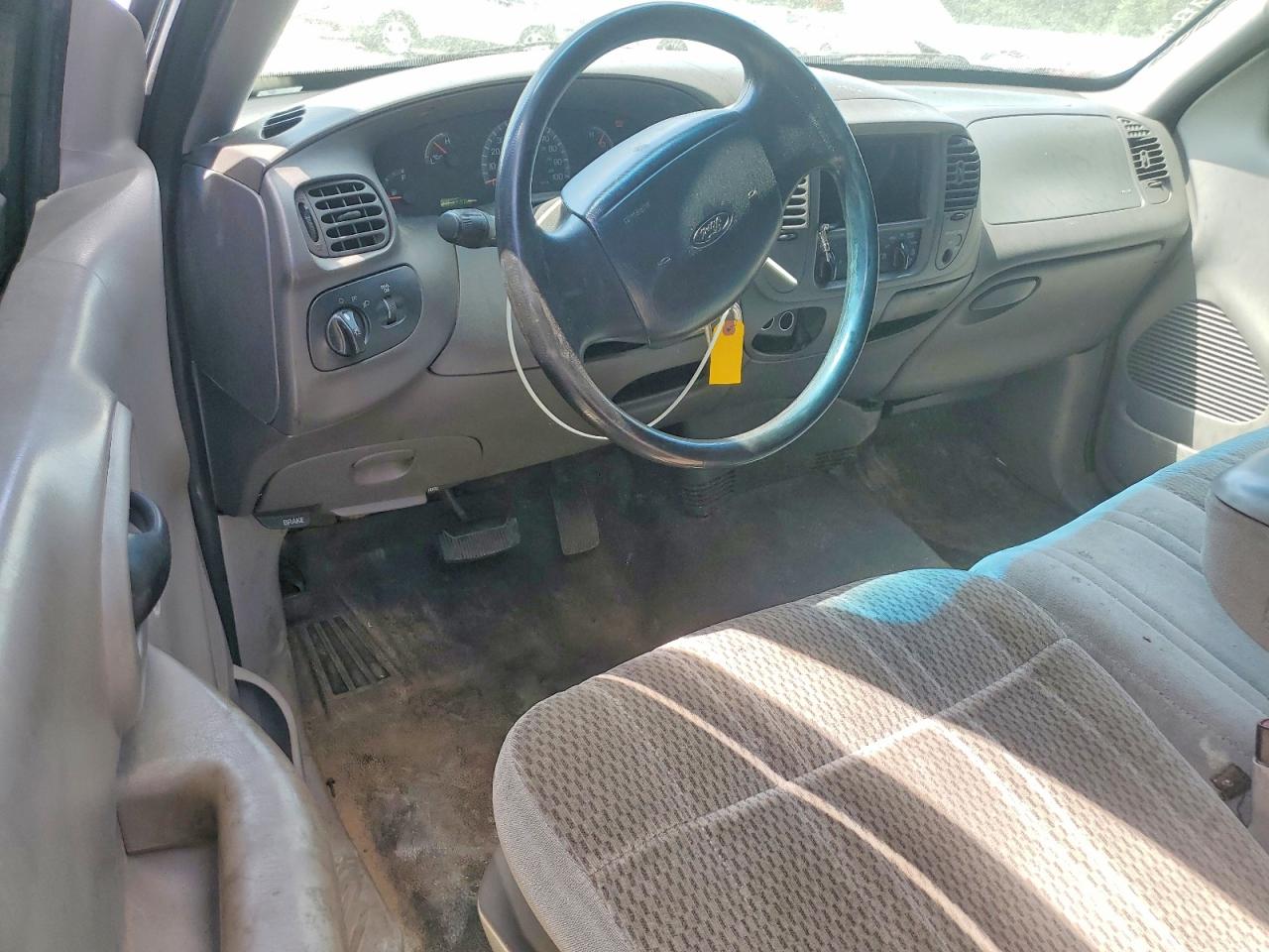 1999 FORD F150 photo 15