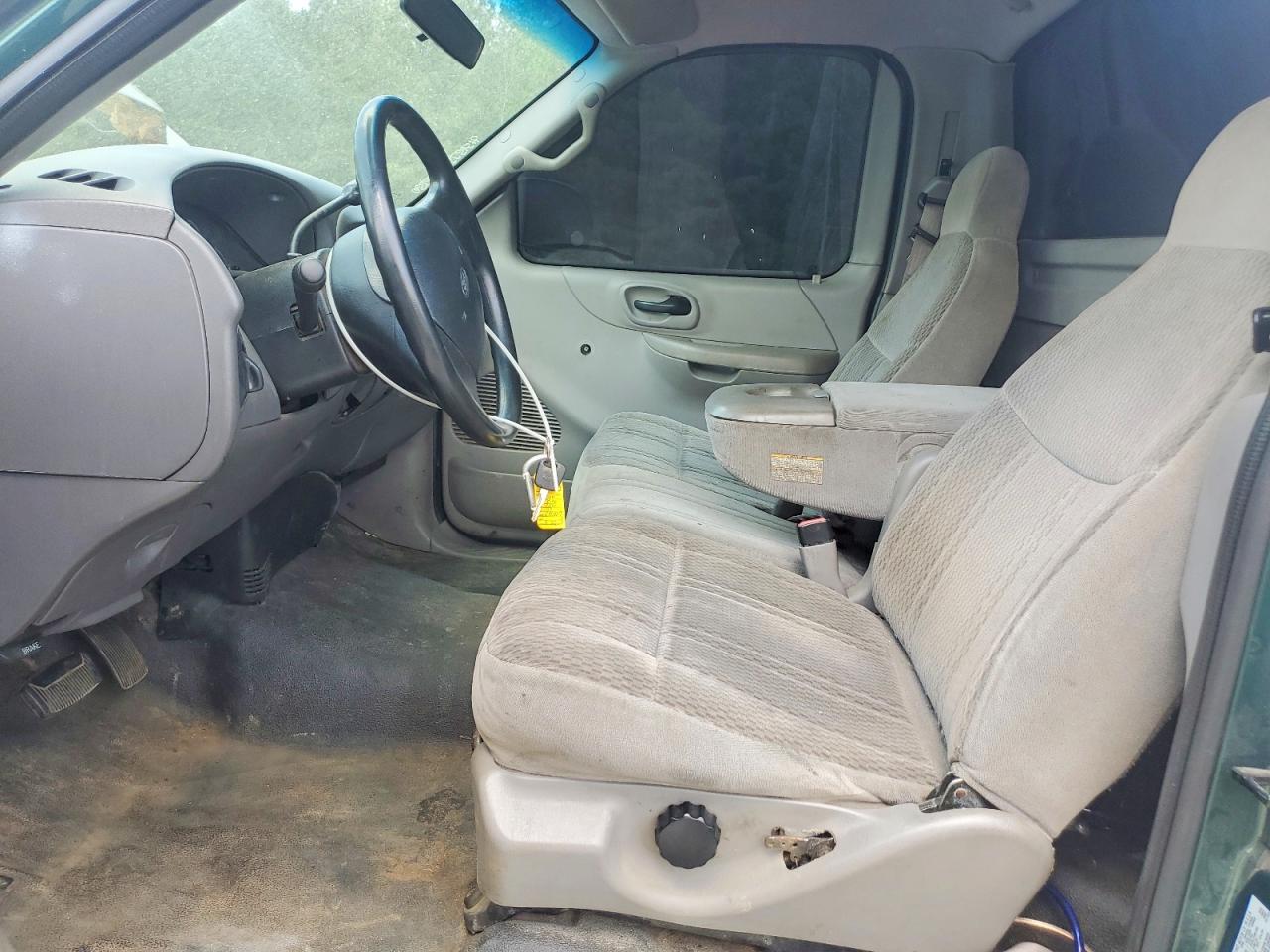 1999 FORD F150 photo 13