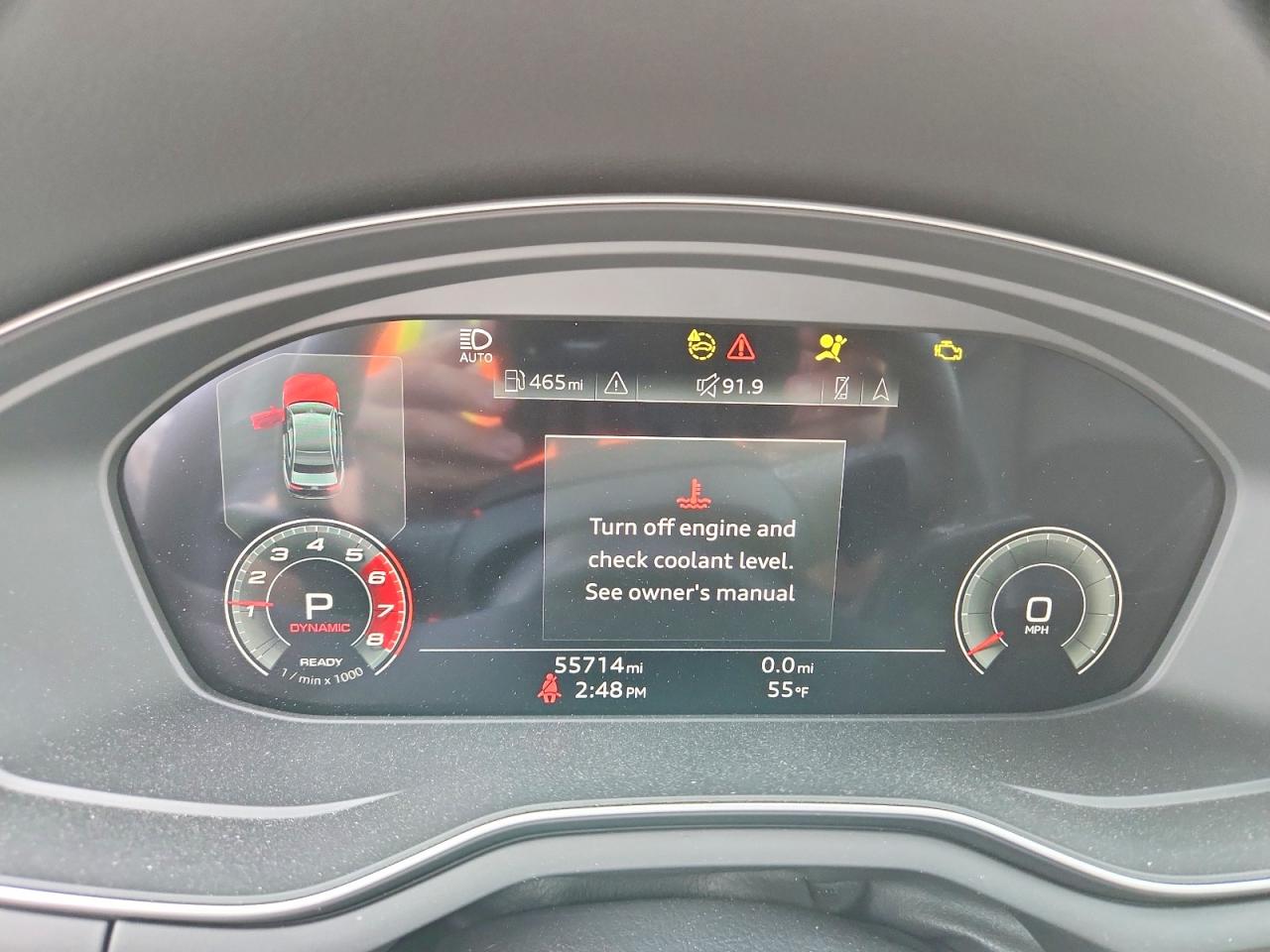 2022 AUDI S4 PREMIUM PLUS photo 17