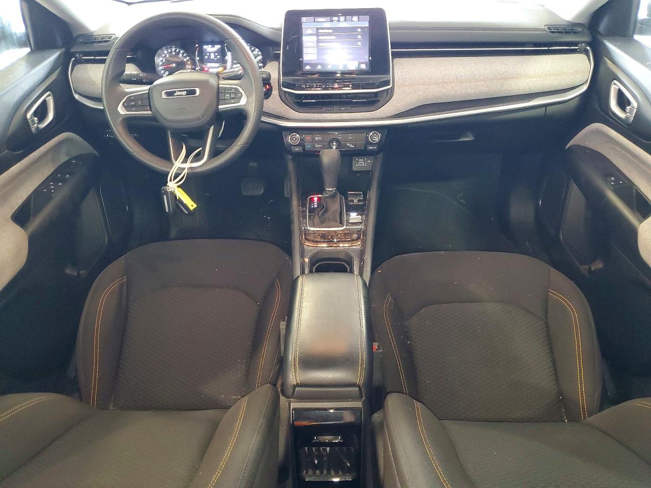 2022 JEEP COMPASS SPORT photo 8
