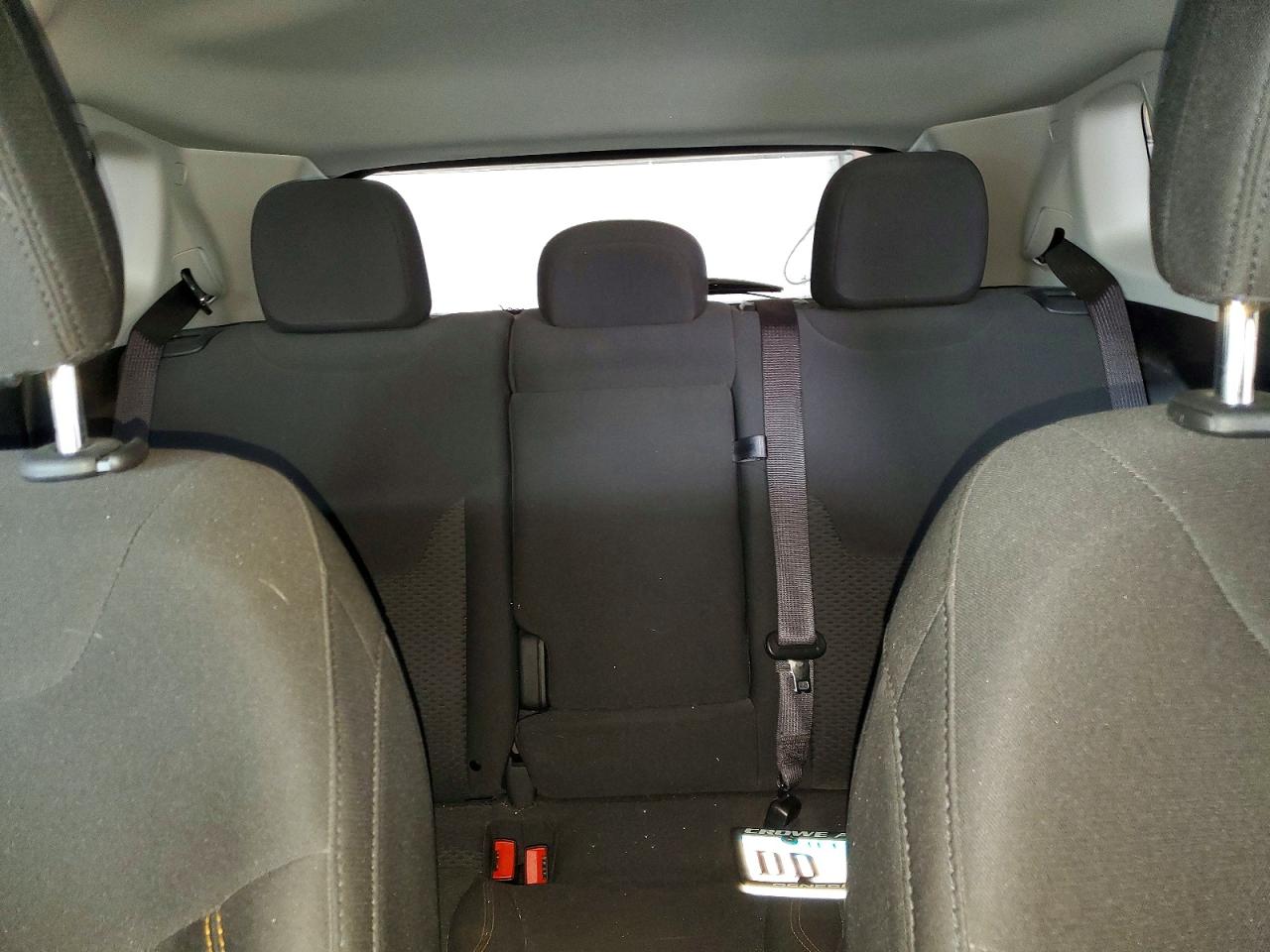 2022 JEEP COMPASS SPORT photo 10