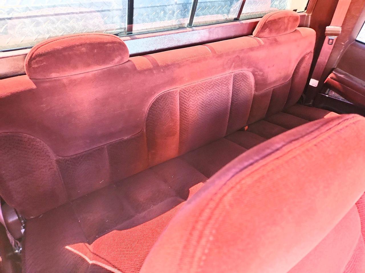 1996 CHEVROLET GMT-400 K1500 photo 28