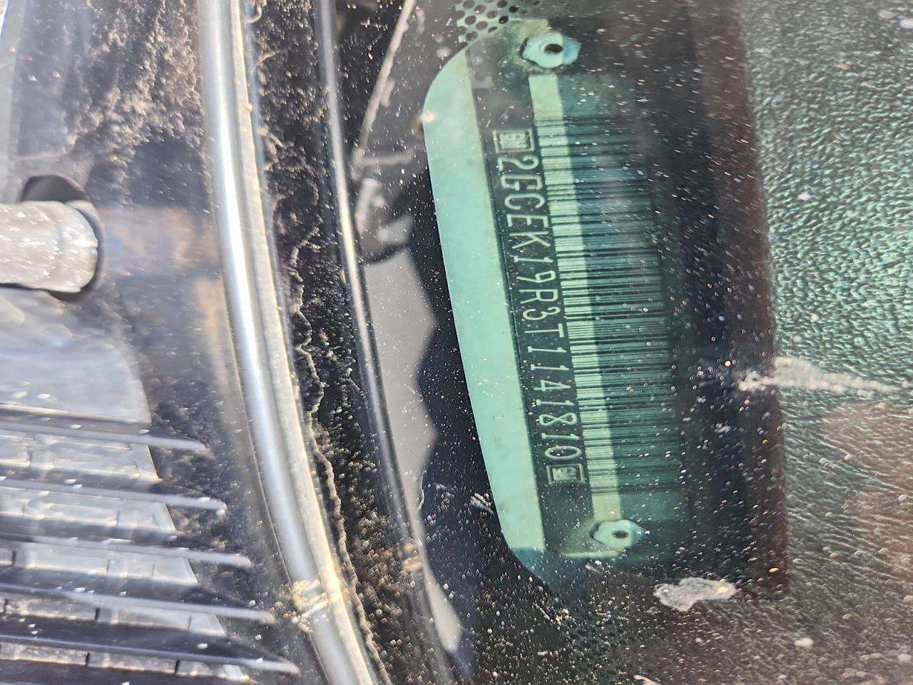 1996 CHEVROLET GMT-400 K1500 photo 34