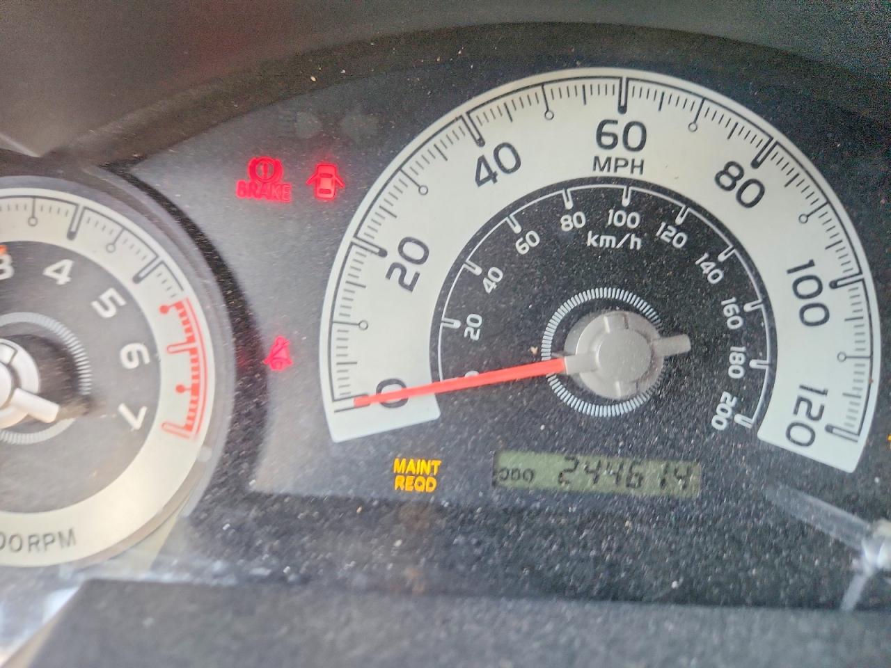 2007 TOYOTA FJ CRUISER BASE photo 17