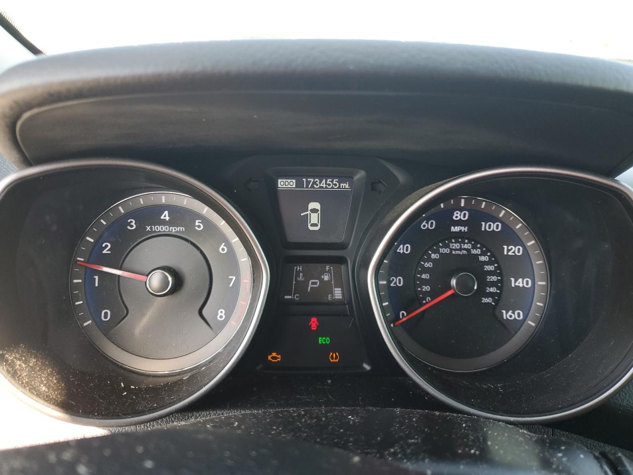 2016 HYUNDAI ELANTRA GT BASE photo 17