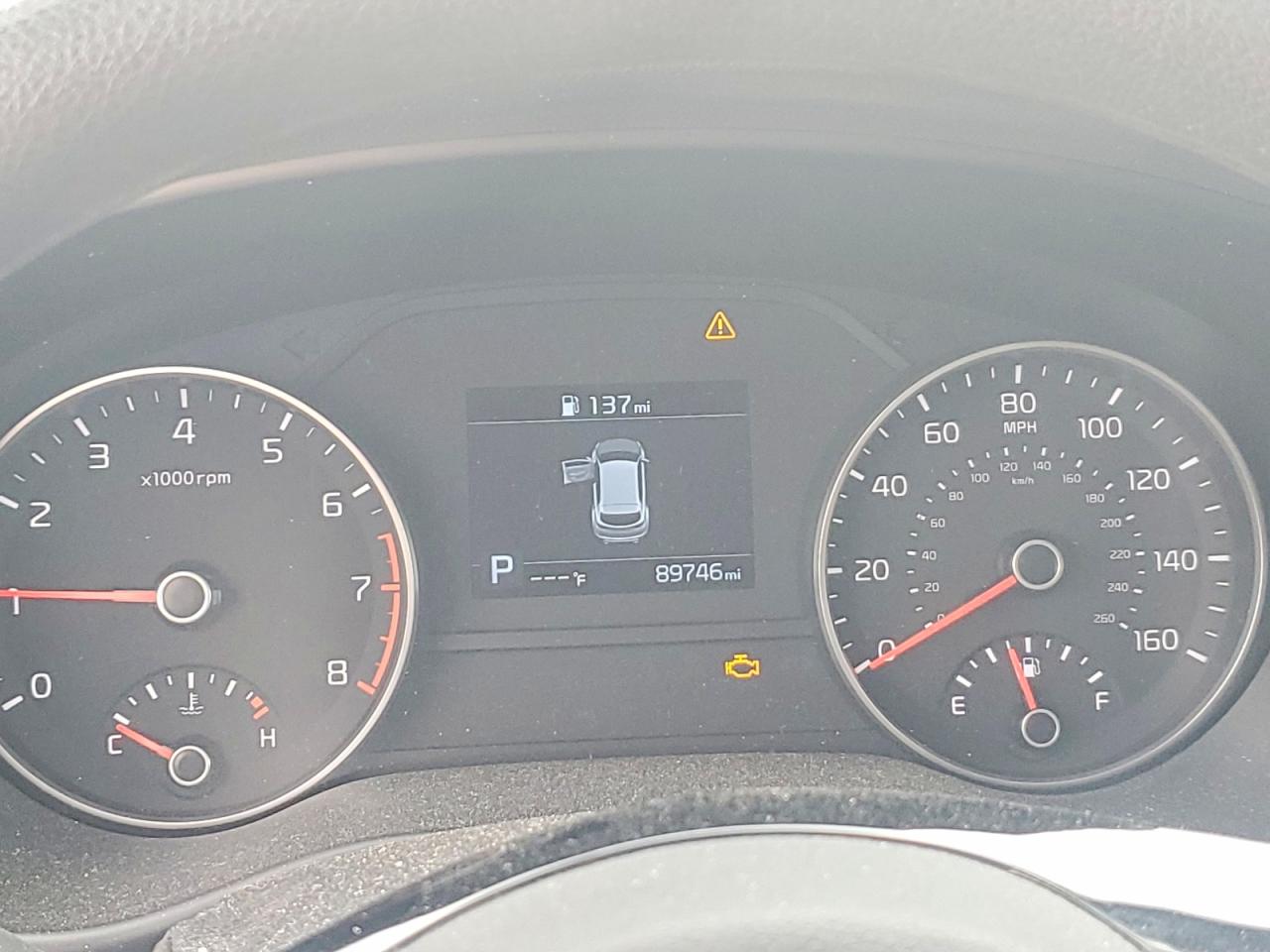 2021 KIA SPORTAGE LX photo 25