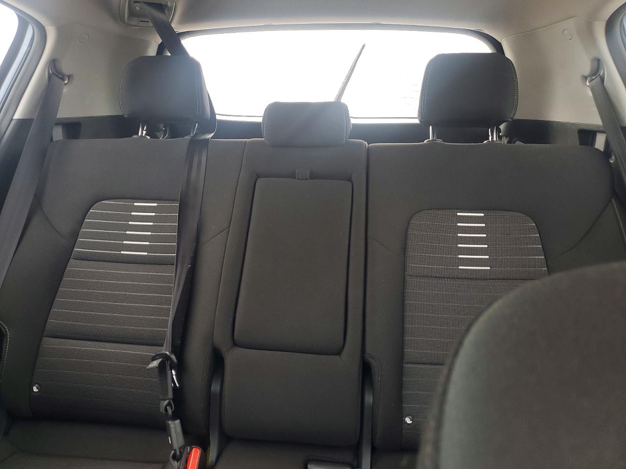 2021 KIA SPORTAGE LX photo 28