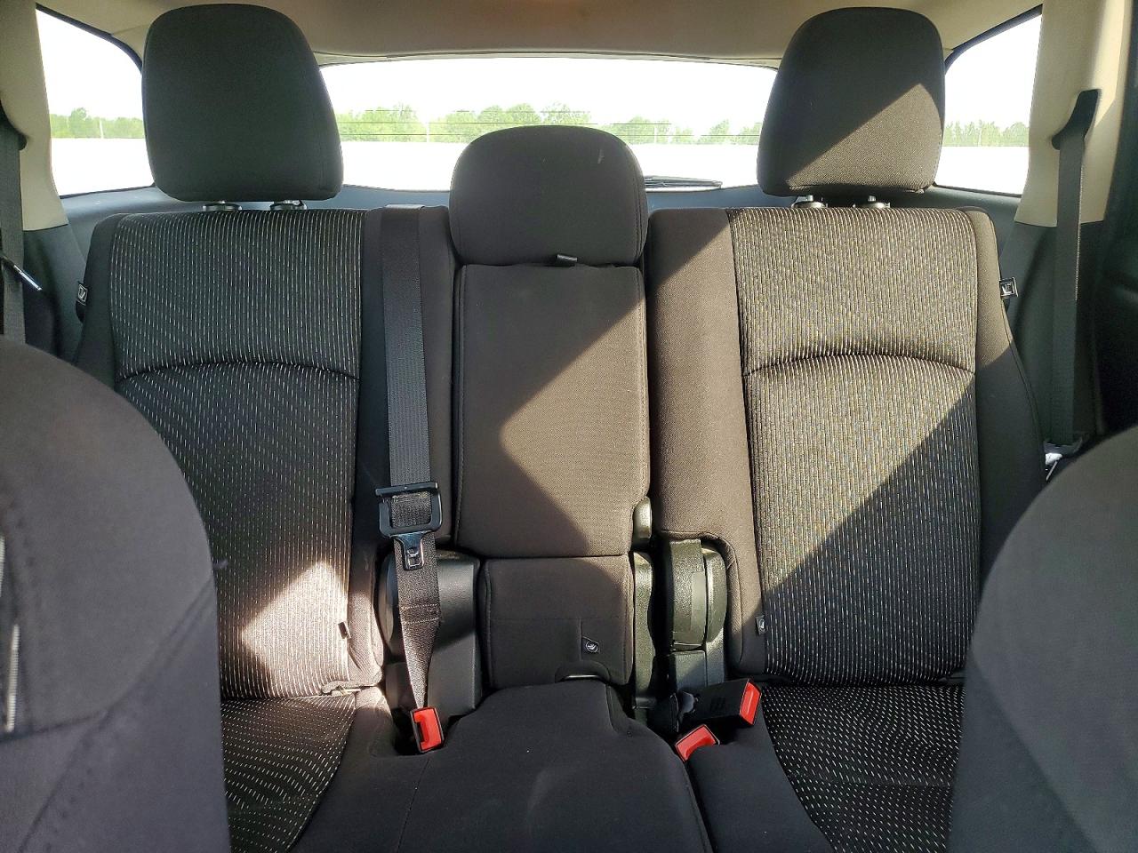 2013 DODGE JOURNEY SXT photo 19