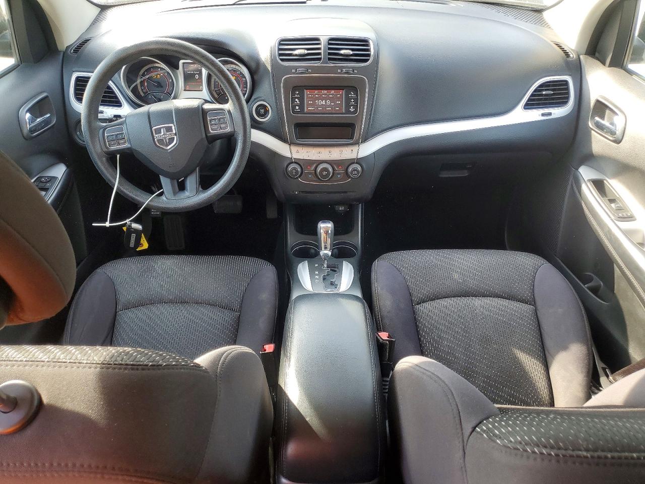2013 DODGE JOURNEY SXT photo 15