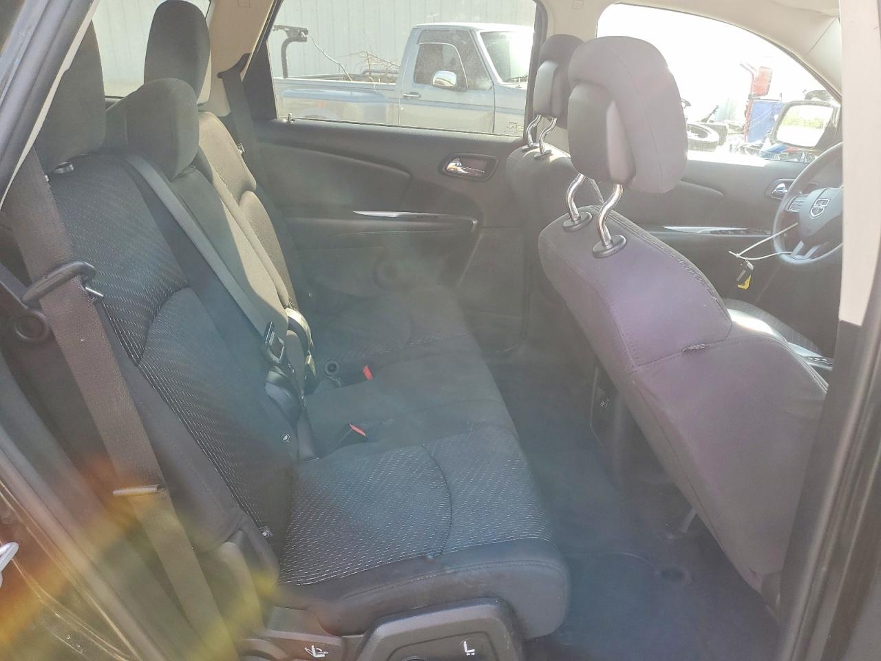 2013 DODGE JOURNEY SXT photo 21