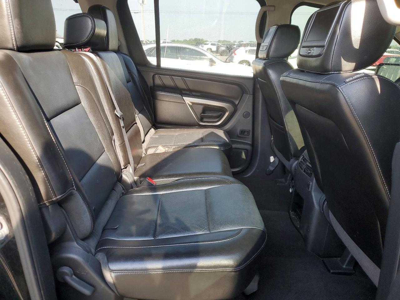 2015 NISSAN ARMADA PLATINUM photo 31