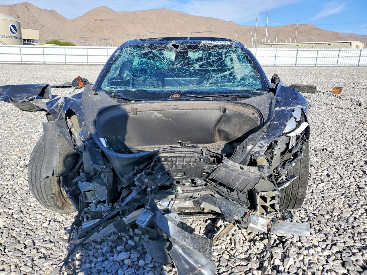 2019 TESLA MODEL 3 photo 9