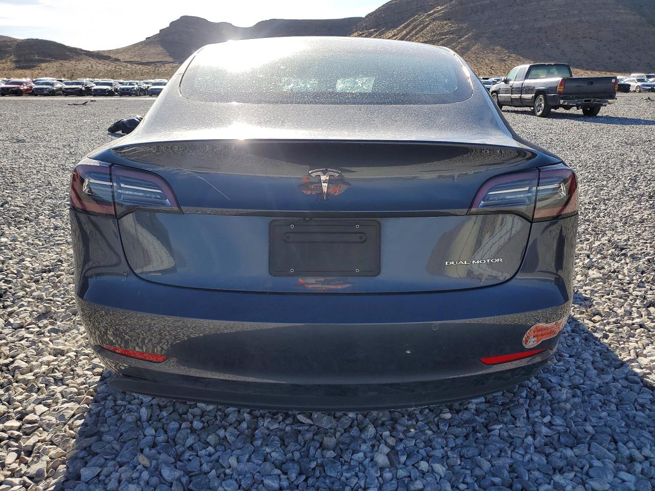 2019 TESLA MODEL 3 photo 11