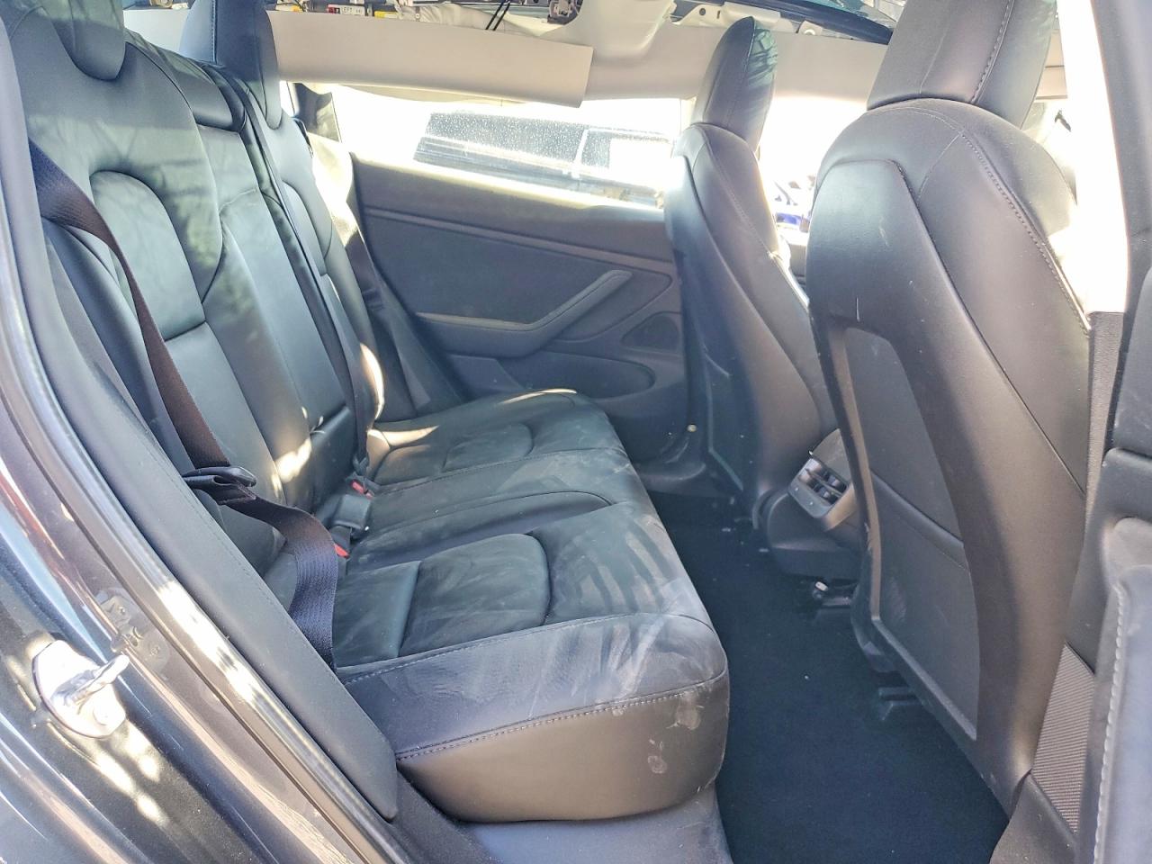 2019 TESLA MODEL 3 photo 19