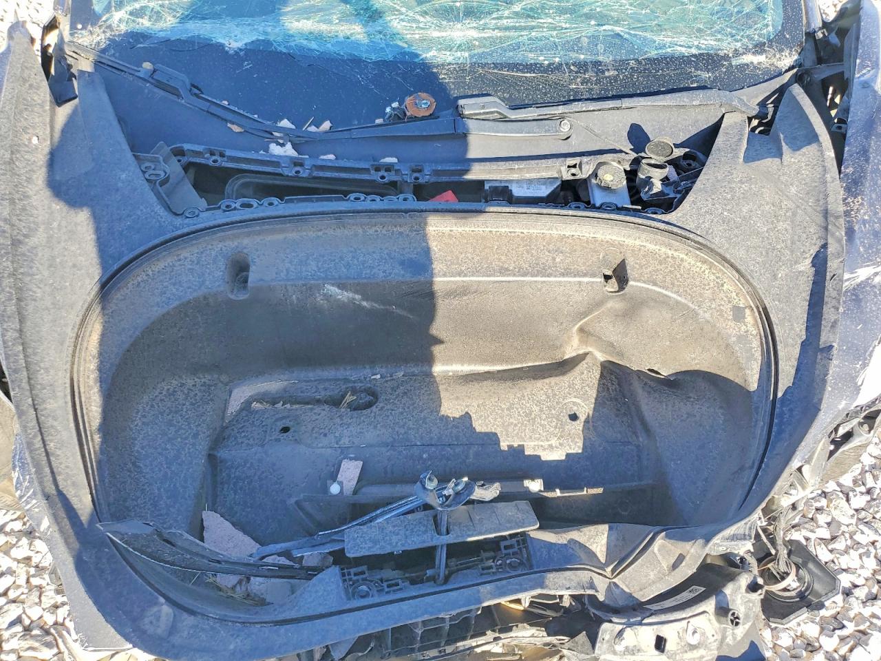 2019 TESLA MODEL 3 photo 21