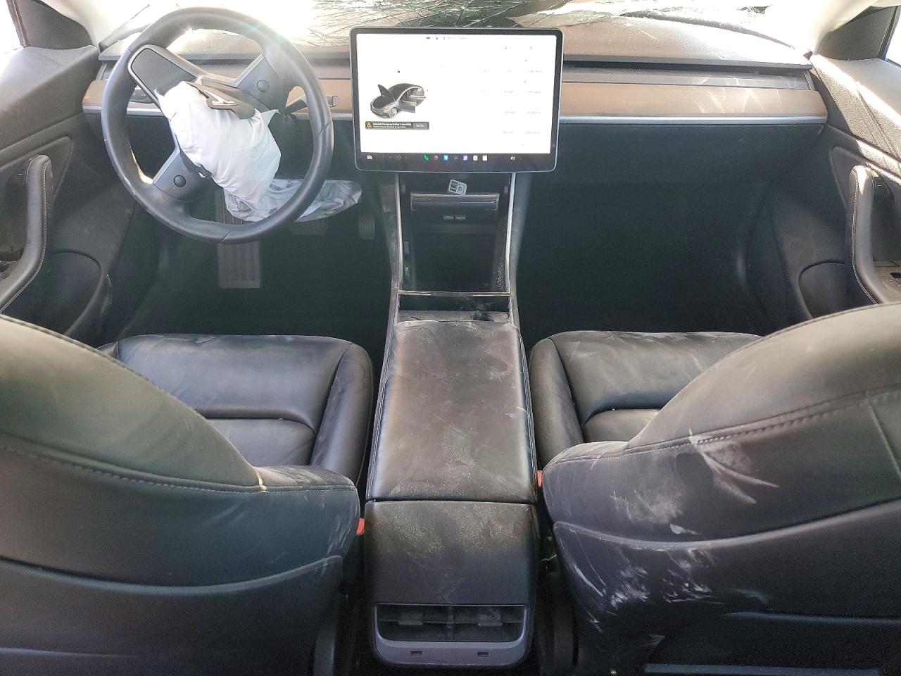 2019 TESLA MODEL 3 photo 15