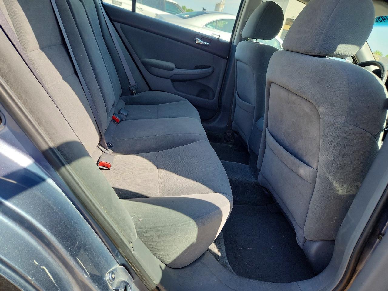 2007 HONDA ACCORD SE photo 28