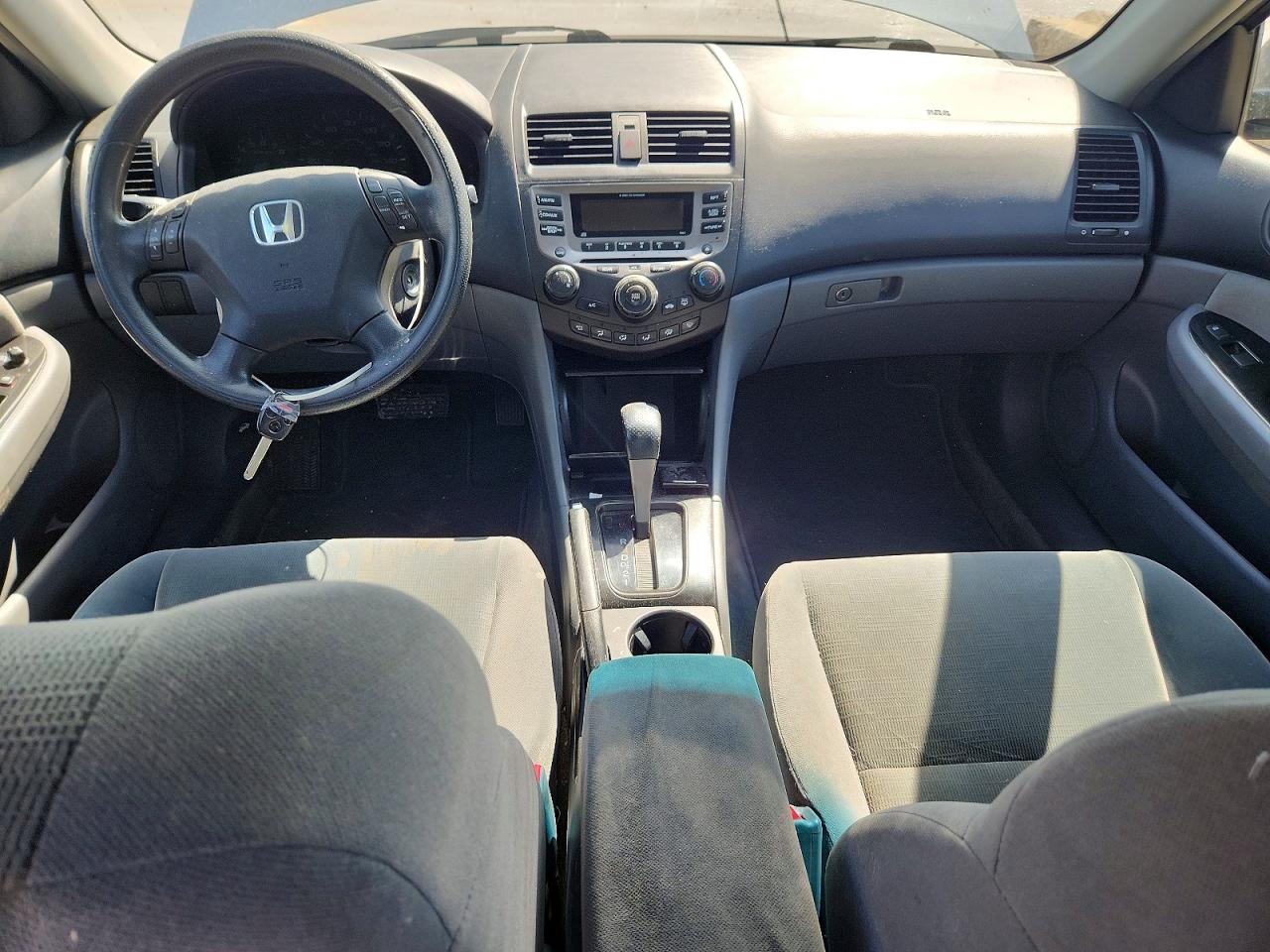 2007 HONDA ACCORD SE photo 22