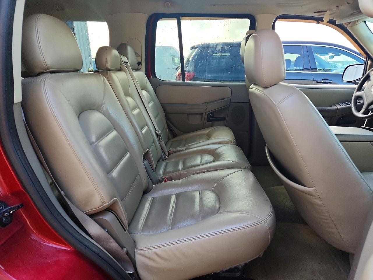 2005 FORD EXPLORER XLT photo 31