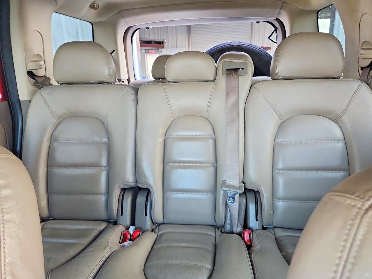 2005 FORD EXPLORER XLT photo 28