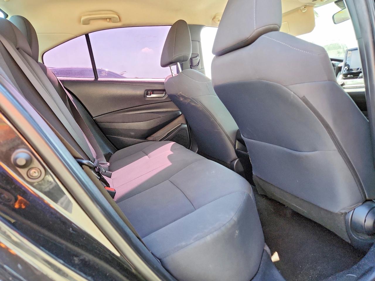 2020 TOYOTA COROLLA photo 19