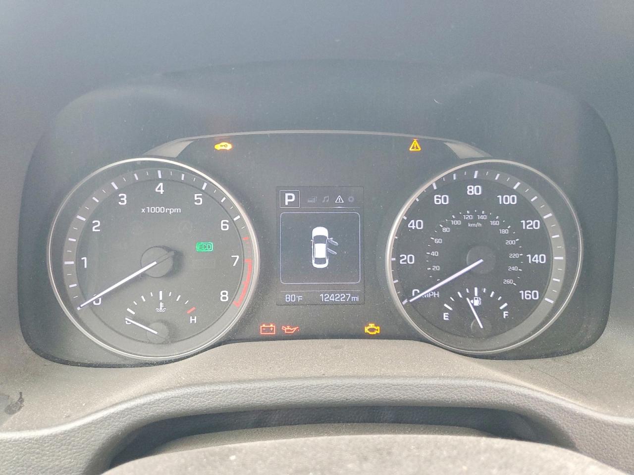 2017 HYUNDAI ELANTRA SE photo 25