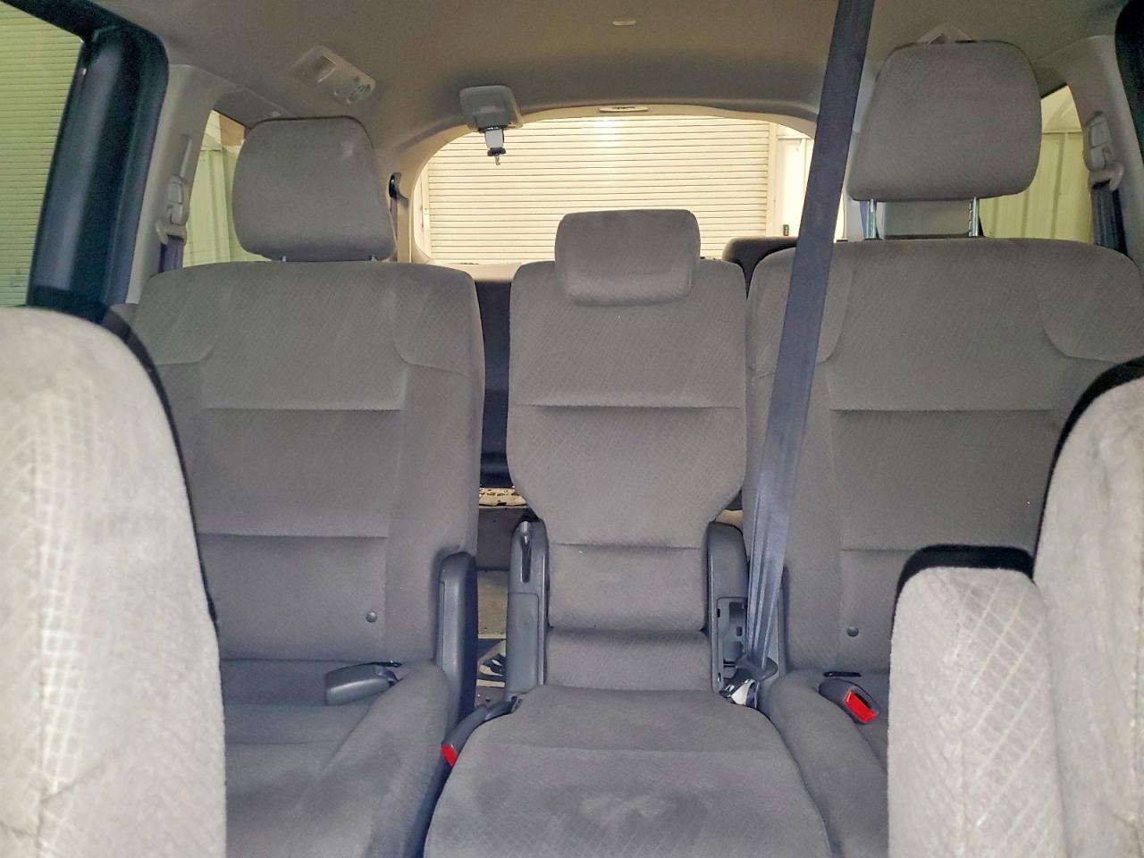 2016 HONDA ODYSSEY SE photo 19